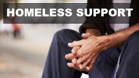 Homeless Support